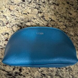 Brand New La Mer Cosmetic Case